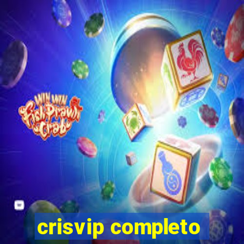 crisvip completo